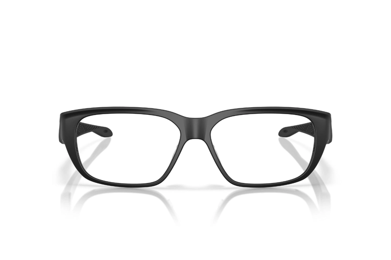 LENTES OPTICOS UPTURN NEGRO OAKLEY FRAME - 1