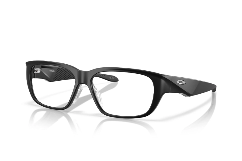 LENTES OPTICOS UPTURN NEGRO OAKLEY FRAME - 2