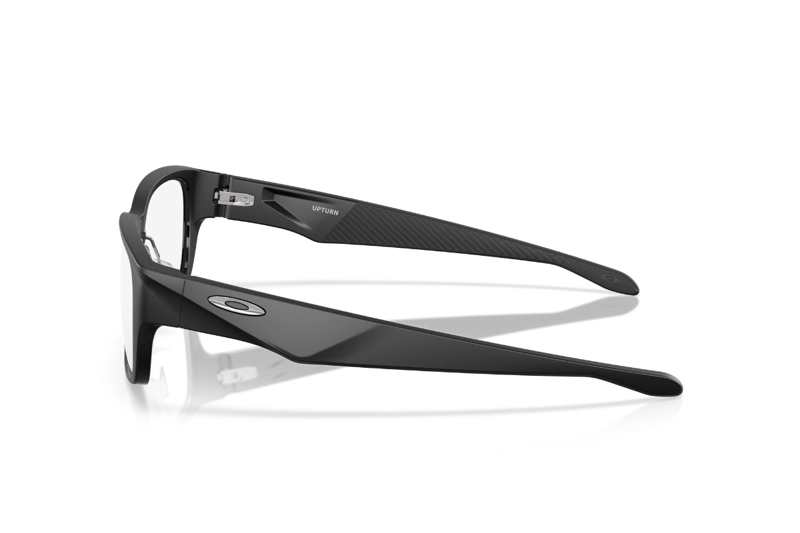 LENTES OPTICOS UPTURN NEGRO OAKLEY FRAME - 3