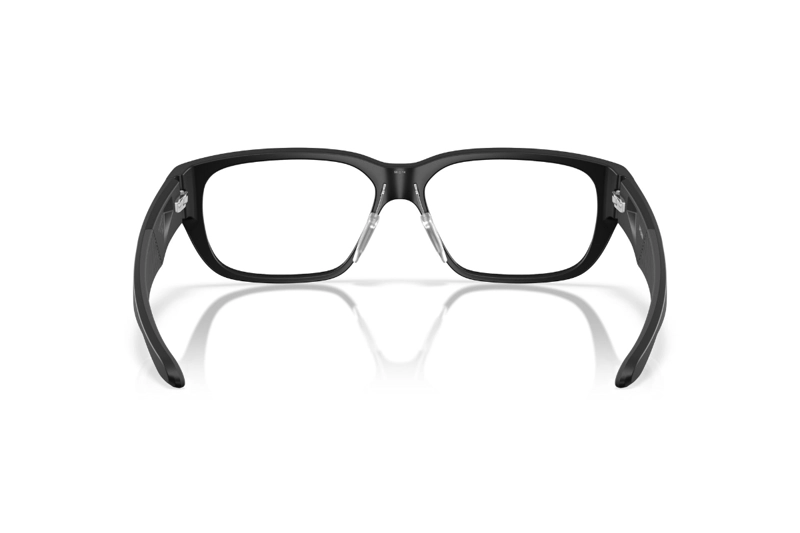 LENTES OPTICOS UPTURN NEGRO OAKLEY FRAME - 4