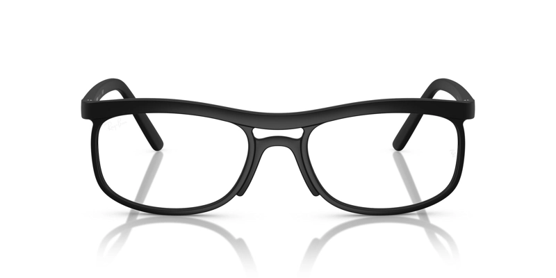 LENTES OPTICOS NEGRO RAY-BAN OPTICAL - 1