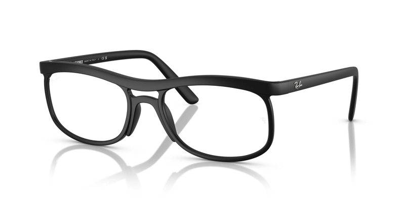 LENTES OPTICOS NEGRO RAY-BAN OPTICAL - 2