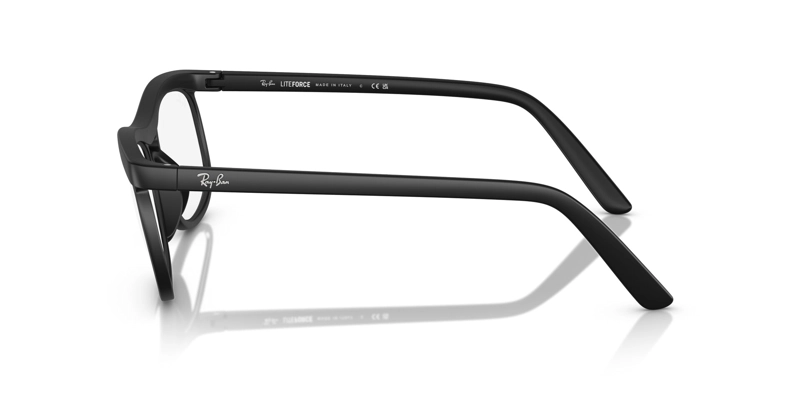 LENTES OPTICOS NEGRO RAY-BAN OPTICAL - 3
