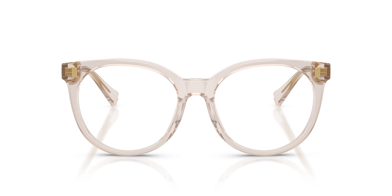 LENTES OPTICOS MARRON RALPH LAUREN - 1