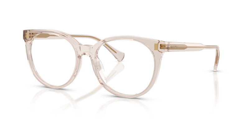 LENTES OPTICOS MARRON RALPH LAUREN - 2