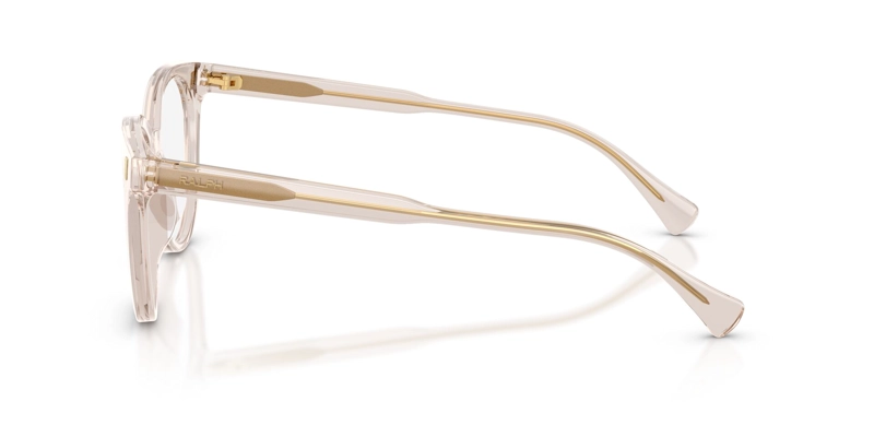 LENTES OPTICOS MARRON RALPH LAUREN - 3