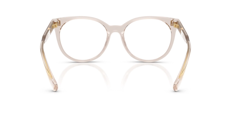 LENTES OPTICOS MARRON RALPH LAUREN - 4