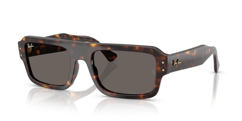 LENTES DE SOL LUKAS HAVANA RAY-BAN - 2