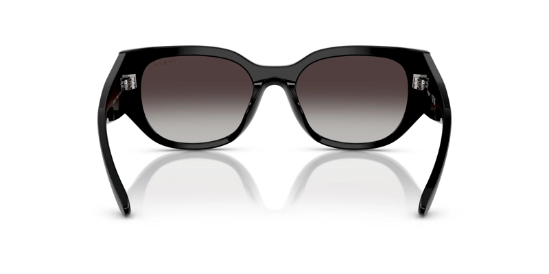 LENTES DE SOL NEGRO DEGRADADOS VOGUE EYEWEAR - 4