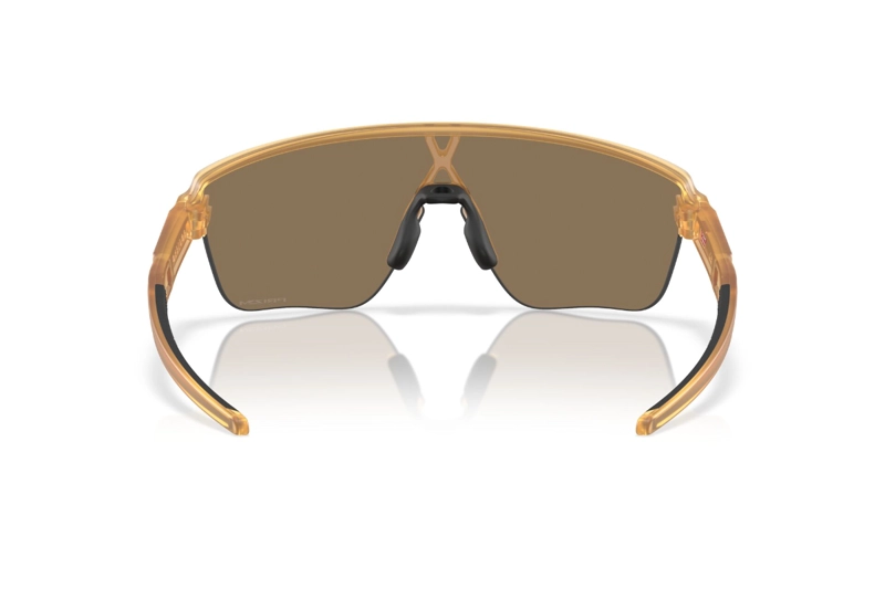 LENTES DE SOL CORRIDOR SQ PRIZM 24K ESPEJADOS OAKLEY - 4
