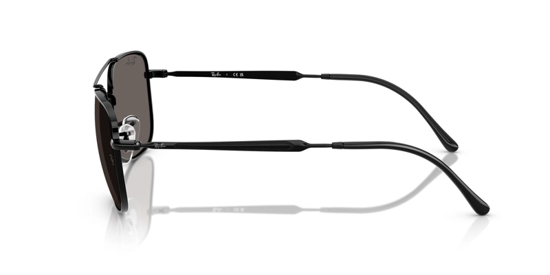 LENTES DE SOL NEGRO RAY-BAN - 3