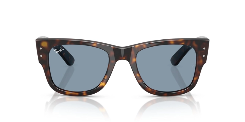 LENTES DE SOL MEGA WAYFARER HAVANA RAY-BAN - 1