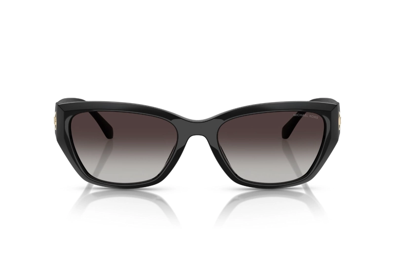 LENTES DE SOL PEARL RIVER NEGRO DEGRADADOS MICHAEL KORS - 1