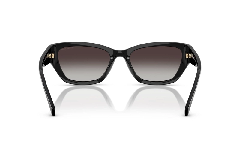 LENTES DE SOL PEARL RIVER NEGRO DEGRADADOS MICHAEL KORS - 4