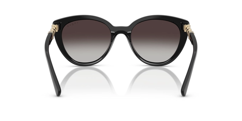LENTES DE SOL NEGRO DEGRADADOS VOGUE EYEWEAR - 4