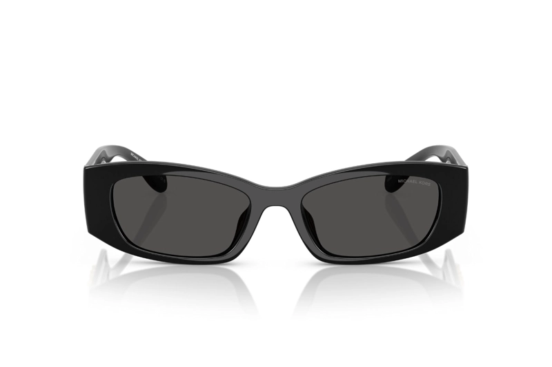 LENTES DE SOL RHODES NEGRO MICHAEL KORS - 1