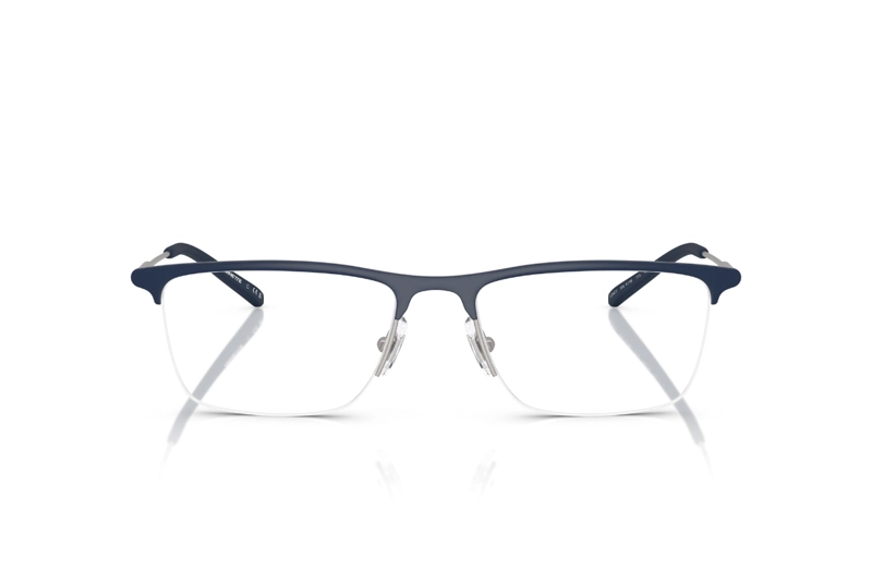 LENTES OPTICOS CONEY AZUL ARNETTE - 1