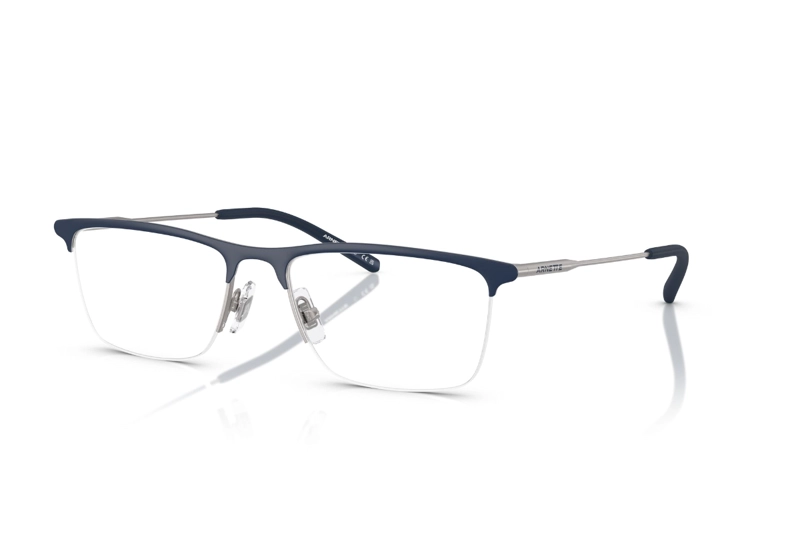 LENTES OPTICOS CONEY AZUL ARNETTE - 2