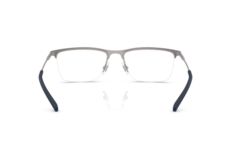 LENTES OPTICOS CONEY AZUL ARNETTE - 4