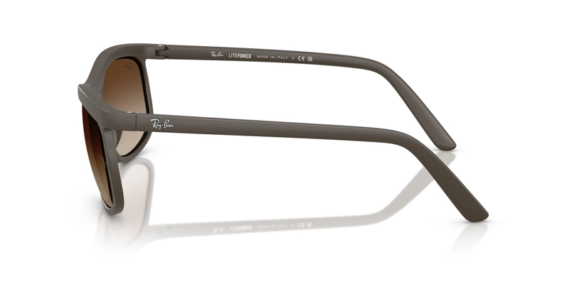 LENTES DE SOL MARRON DEGRADADOS RAY-BAN - 3