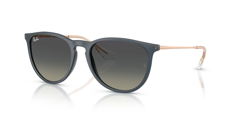 LENTES DE SOL ERIKA AZUL DEGRADADOS RAY-BAN - 2