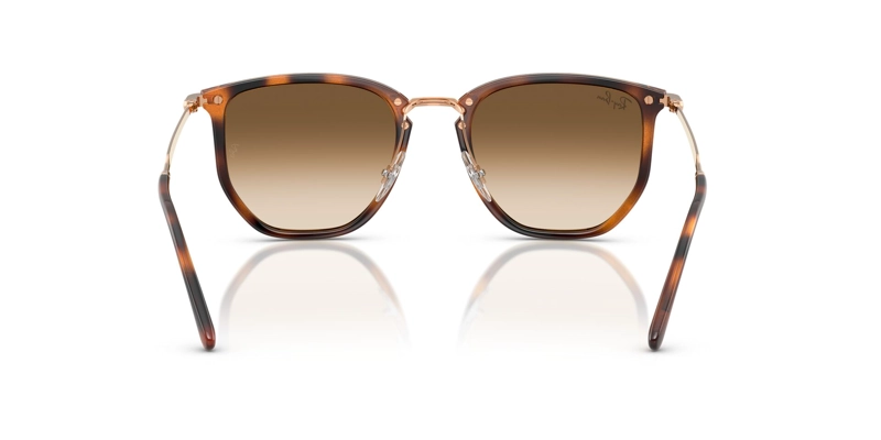 LENTES DE SOL NARANJA DEGRADADOS RAY-BAN - 4