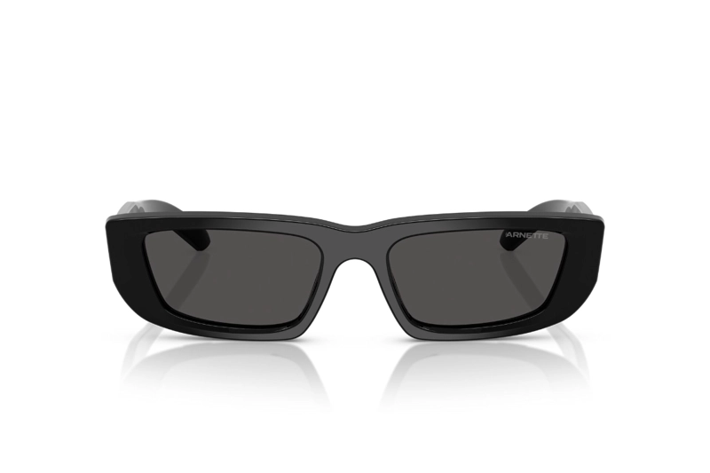 LENTES DE SOL AL NEGRO ARNETTE - 1