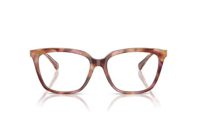 LENTES OPTICOS HAVANA EMPORIO ARMANI - 1