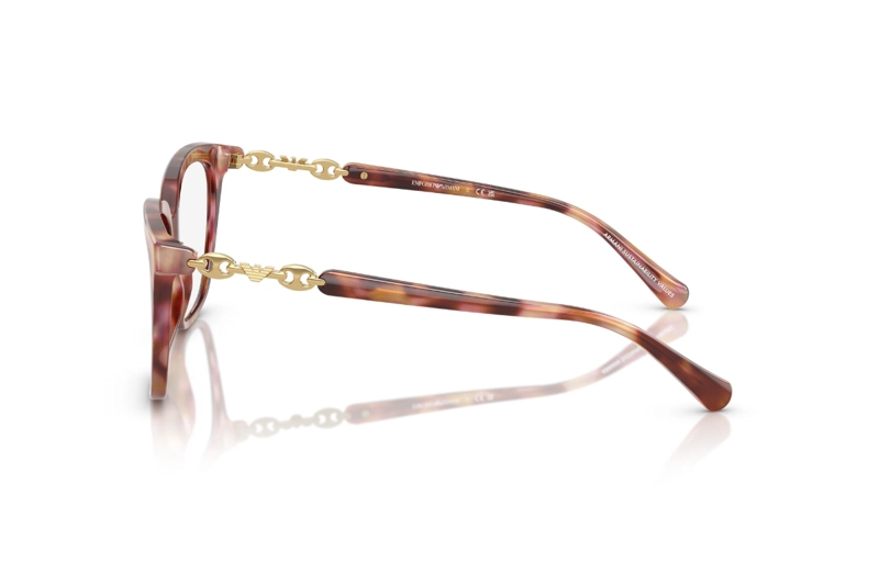 LENTES OPTICOS HAVANA EMPORIO ARMANI - 3