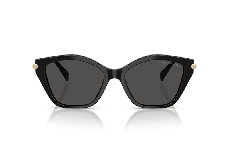 LENTES DE SOL CATSKILLS NEGRO MICHAEL KORS - 1