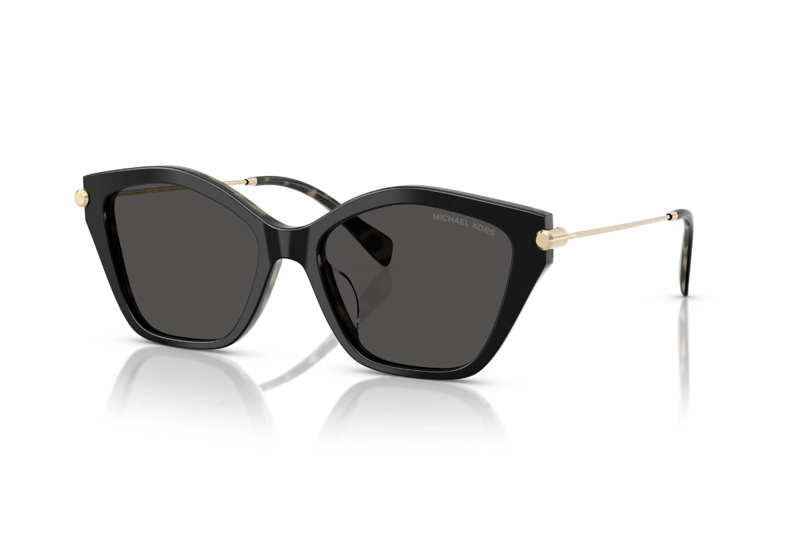 LENTES DE SOL CATSKILLS NEGRO MICHAEL KORS - 2