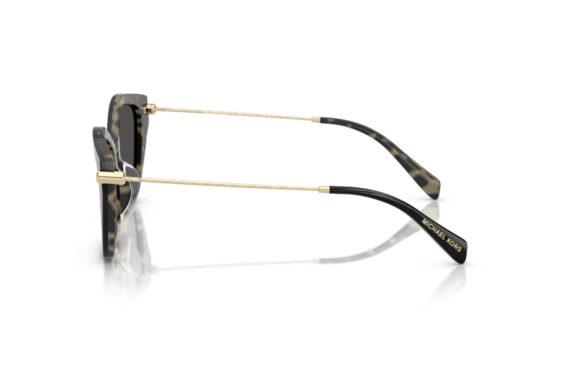LENTES DE SOL CATSKILLS NEGRO MICHAEL KORS - 3