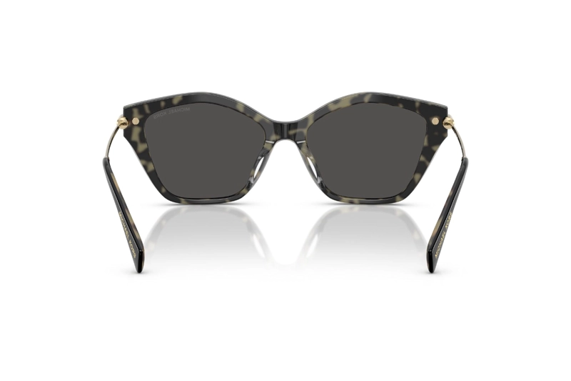 LENTES DE SOL CATSKILLS NEGRO MICHAEL KORS - 4