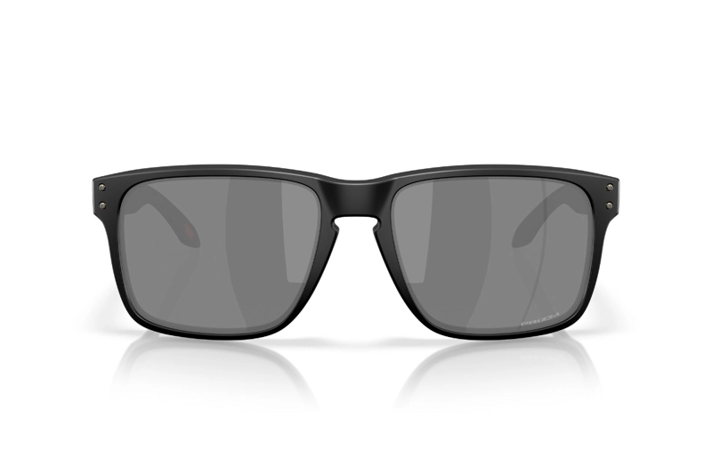 LENTES DE SOL HOLBROOK XXL PRIZM BLACK ESPEJADOS OAKLEY - 1