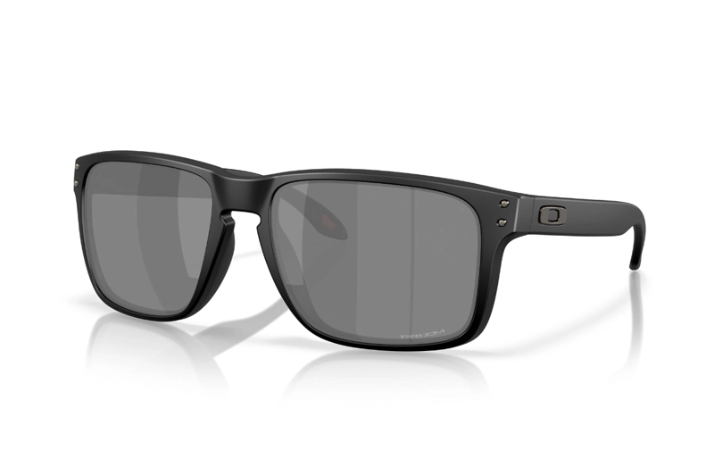 LENTES DE SOL HOLBROOK XXL PRIZM BLACK ESPEJADOS OAKLEY - 2