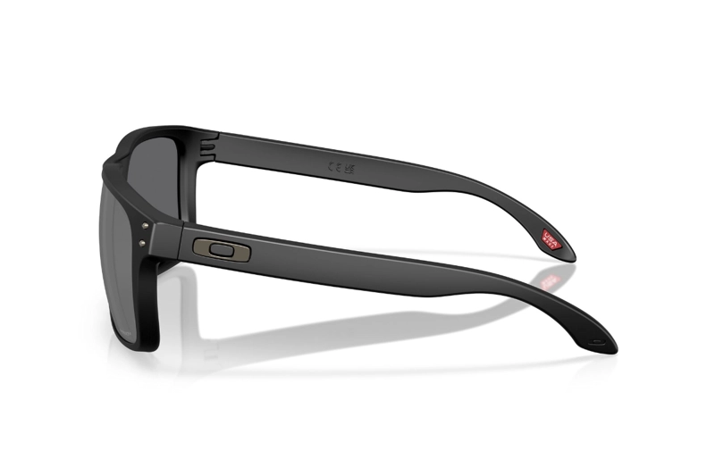 LENTES DE SOL HOLBROOK XXL PRIZM BLACK ESPEJADOS OAKLEY - 3