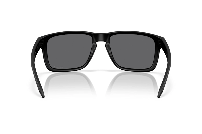 LENTES DE SOL HOLBROOK XXL PRIZM BLACK ESPEJADOS OAKLEY - 4