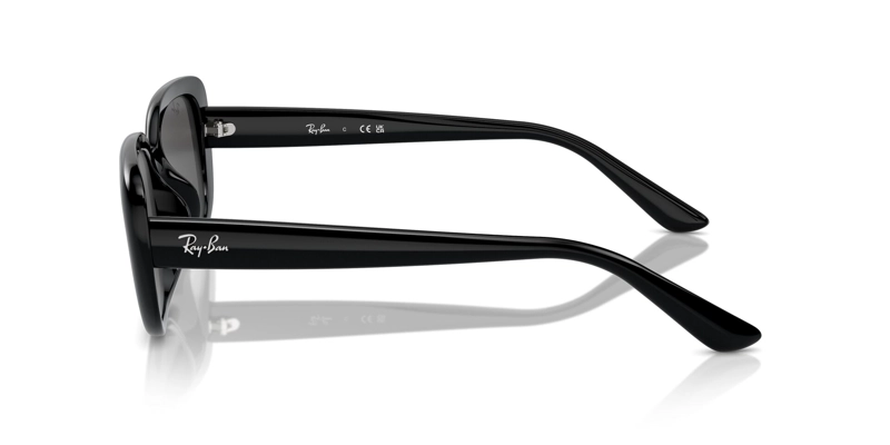 LENTES DE SOL NEGRO RAY-BAN - 3