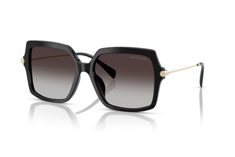 LENTES DE SOL QUOGUE NEGRO DEGRADADOS MICHAEL KORS - 2