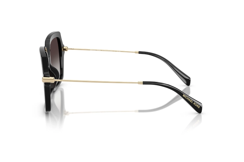 LENTES DE SOL QUOGUE NEGRO DEGRADADOS MICHAEL KORS - 3