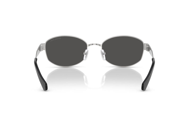 LENTES DE SOL MONTE CARLO PLATEADO MICHAEL KORS - 4