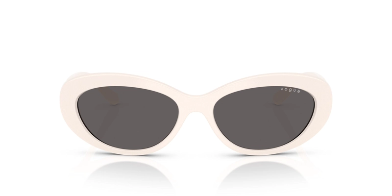 LENTES DE SOL BEIGE VOGUE EYEWEAR - 1