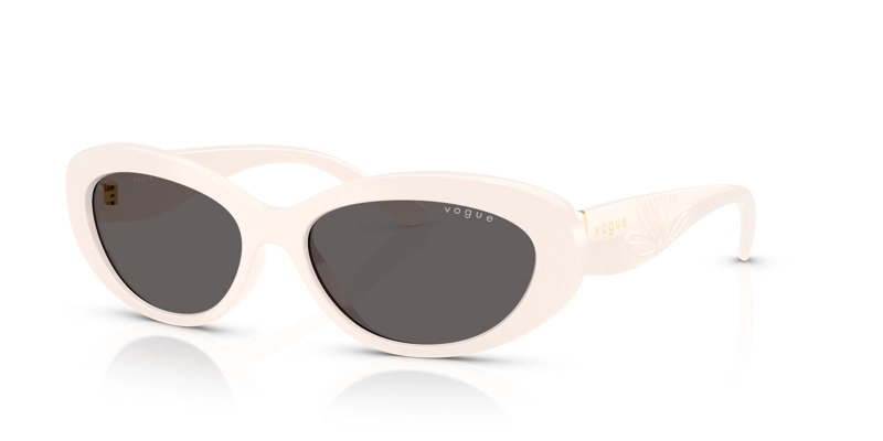 LENTES DE SOL BEIGE VOGUE EYEWEAR - 2