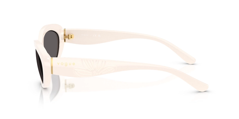 LENTES DE SOL BEIGE VOGUE EYEWEAR - 3
