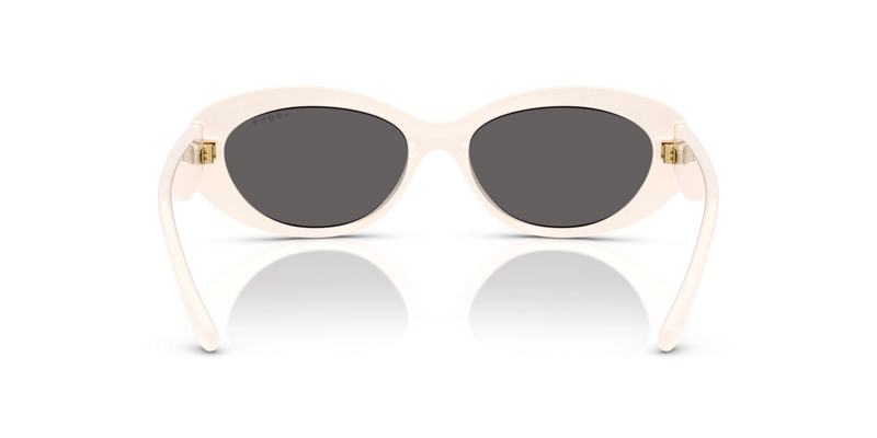 LENTES DE SOL BEIGE VOGUE EYEWEAR - 4