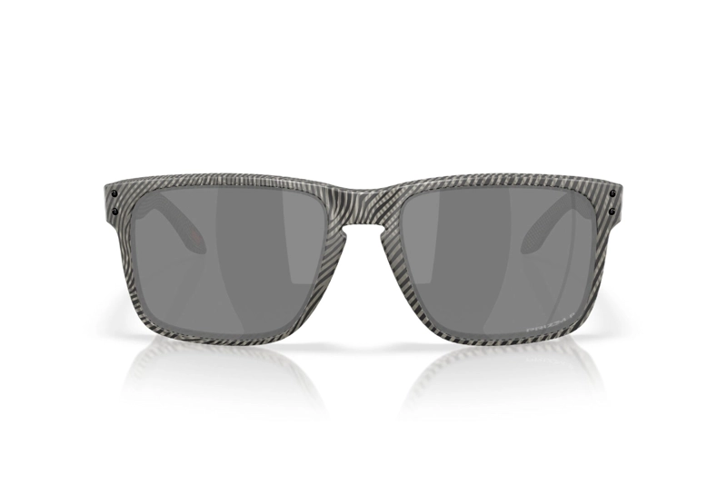 LENTES DE SOL HOLBROOK XL PRIZM BLACK POLARIZADOS OAKLEY - 1