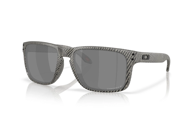 LENTES DE SOL HOLBROOK XL PRIZM BLACK POLARIZADOS OAKLEY - 2