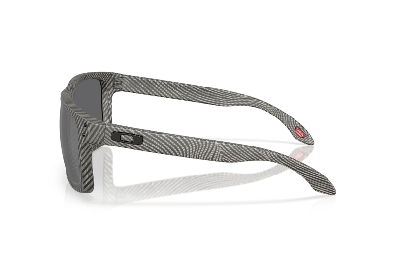 LENTES DE SOL HOLBROOK XL PRIZM BLACK POLARIZADOS OAKLEY - 3
