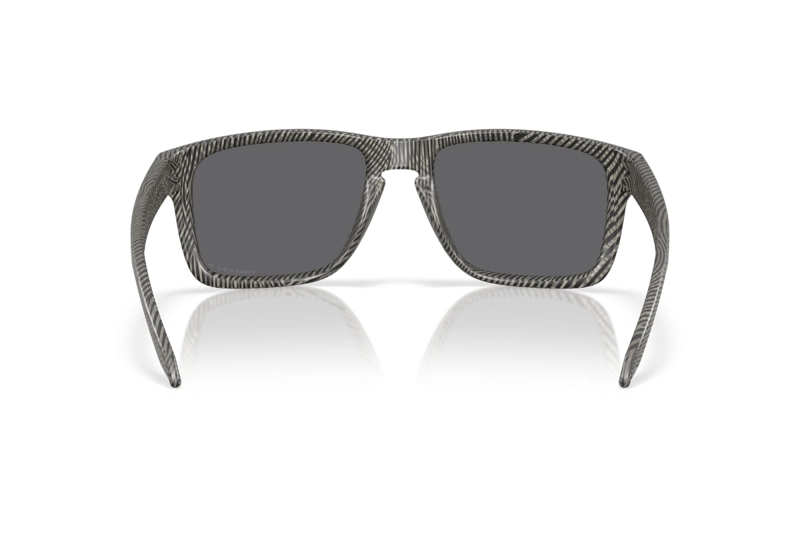 LENTES DE SOL HOLBROOK XL PRIZM BLACK POLARIZADOS OAKLEY - 4