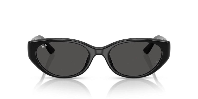 LENTES DE SOL NEGRO RAY-BAN - 1